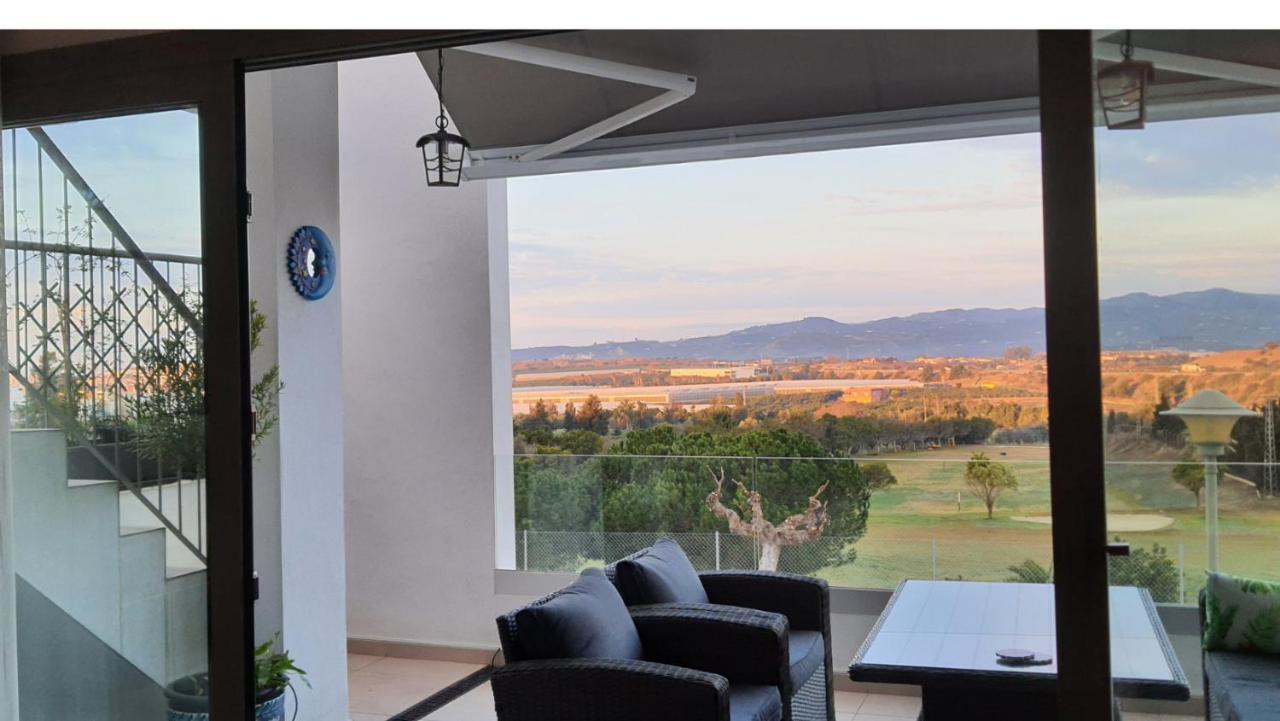 Baviera Hills Holiday Apartment Caleta De Velez Exterior foto