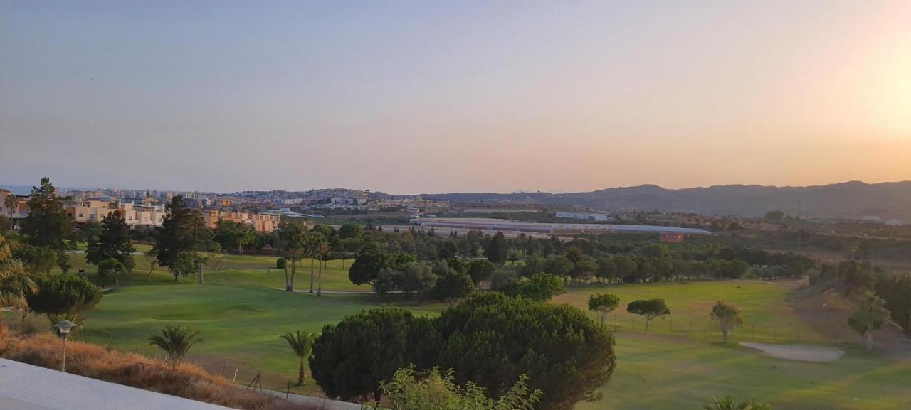 Baviera Hills Holiday Apartment Caleta De Velez Exterior foto