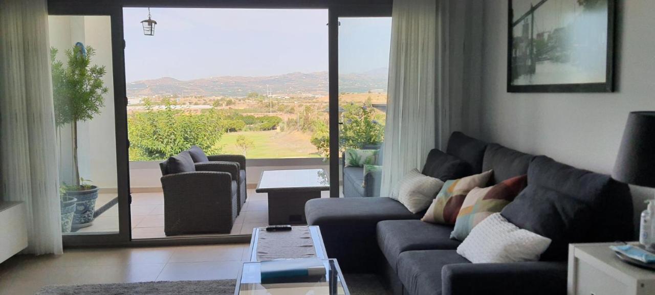 Baviera Hills Holiday Apartment Caleta De Velez Exterior foto