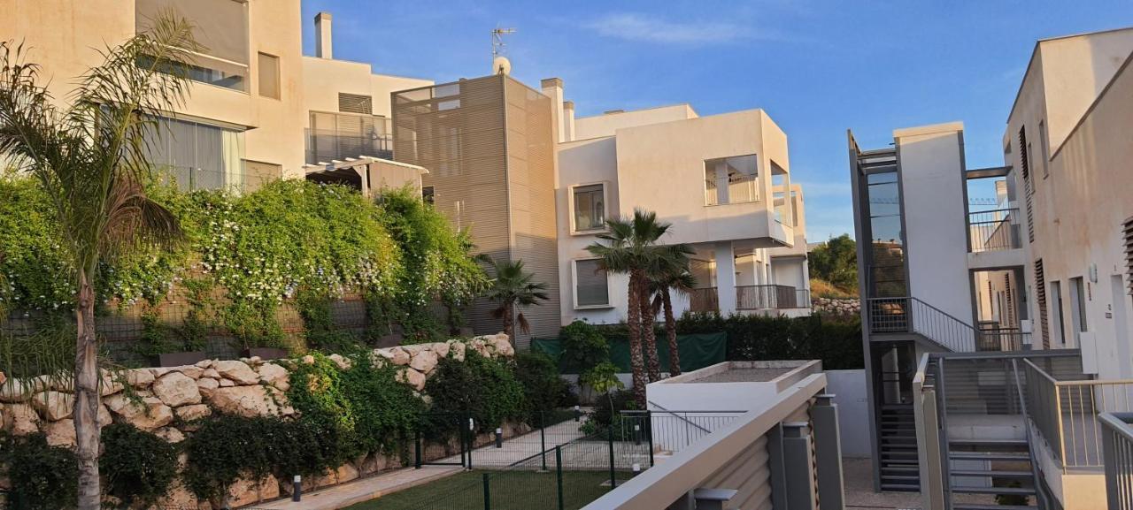 Baviera Hills Holiday Apartment Caleta De Velez Exterior foto