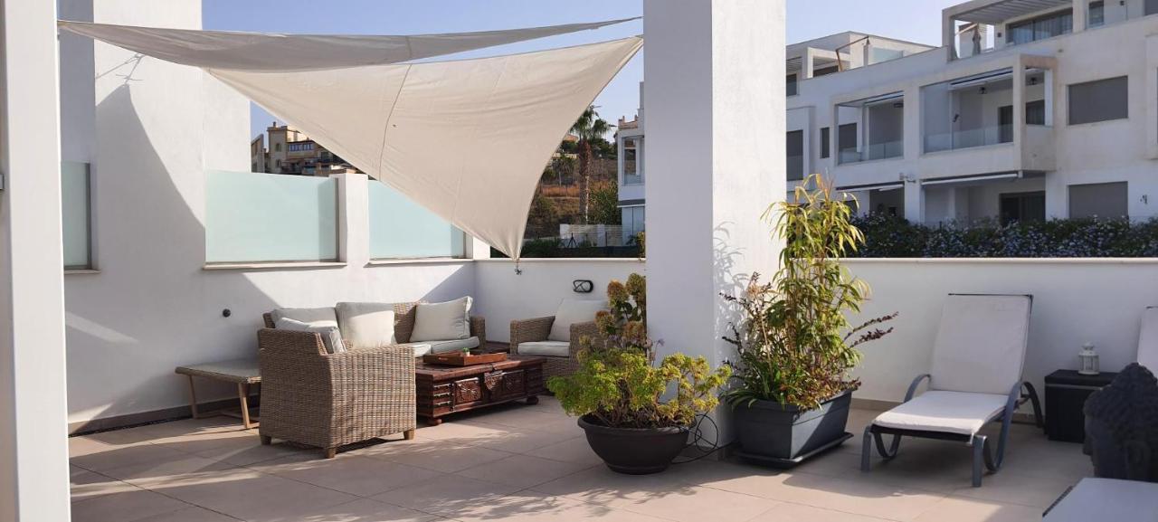 Baviera Hills Holiday Apartment Caleta De Velez Exterior foto