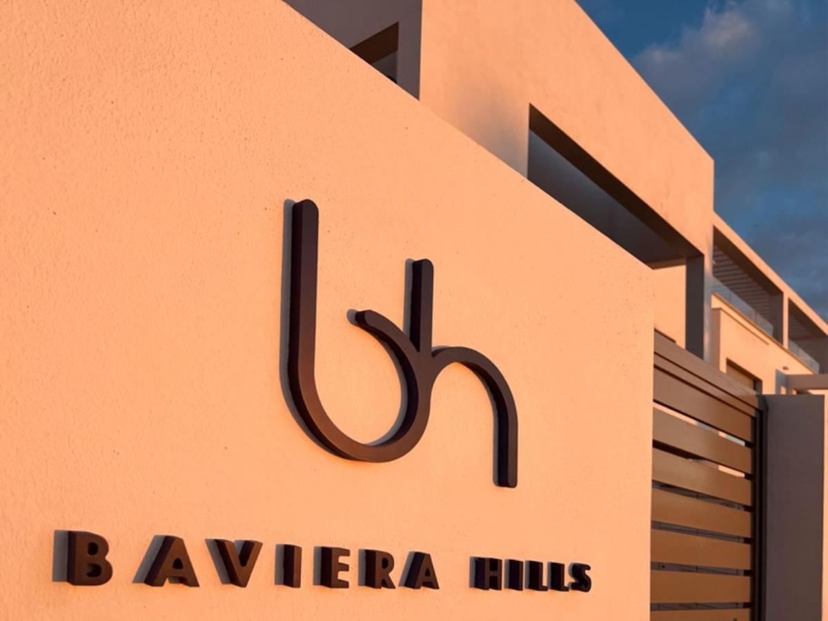Baviera Hills Holiday Apartment Caleta De Velez Exterior foto